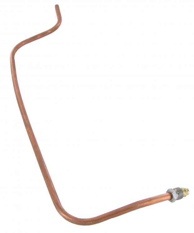 Kraftstoffleitung Fahrgestell zur Pumpe VW Oldtimer